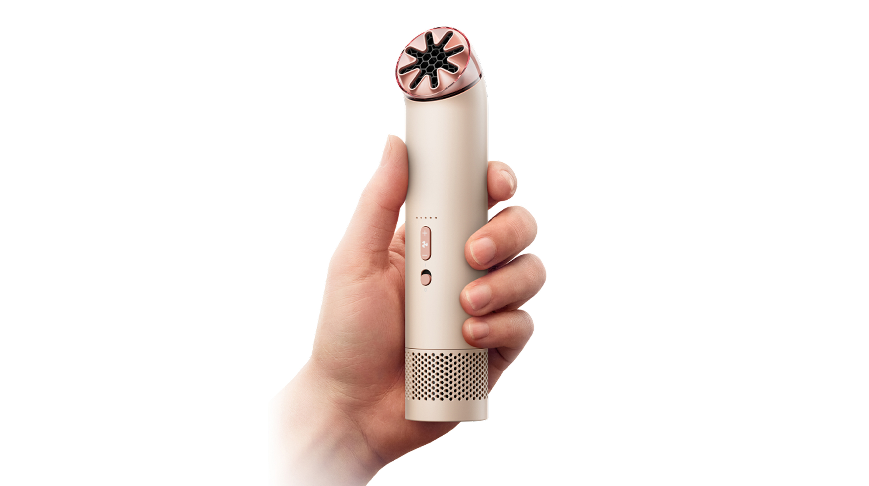 Dyson HushJet™ Mini Cool